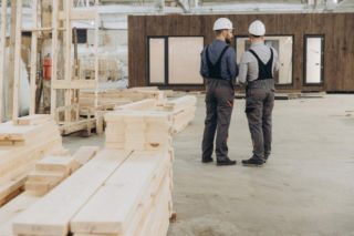 Już jutro pierwsza edycja Modular & Prefab Expo Poland 2026 – innowacje w prefabrykacji i budownictwie modułowym