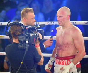 Krzysztof Diablo Włodarczyk