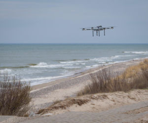 Tarcza Wschód nabiera kształtów. Kluczowe testy dronów i antydronowe w Ustce