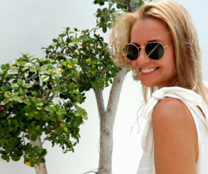 Małgorzata Krzyżanowicz to druga żona Waldemara Malickiego