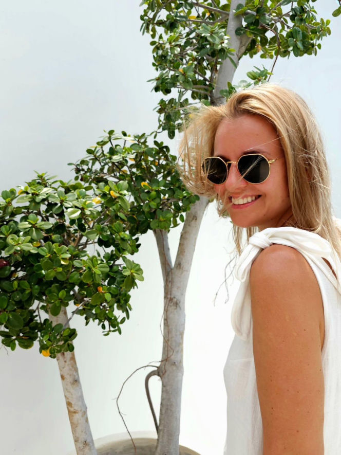 Małgorzata Krzyżanowicz to druga żona Waldemara Malickiego