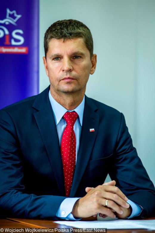 Dariusz Piontkowski