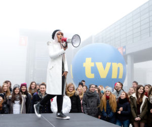 You Can Dance 7. Mamy zdjęcia z castingu w Poznaniu!