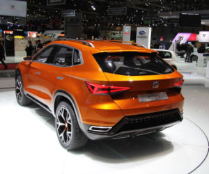 Seat 20V20