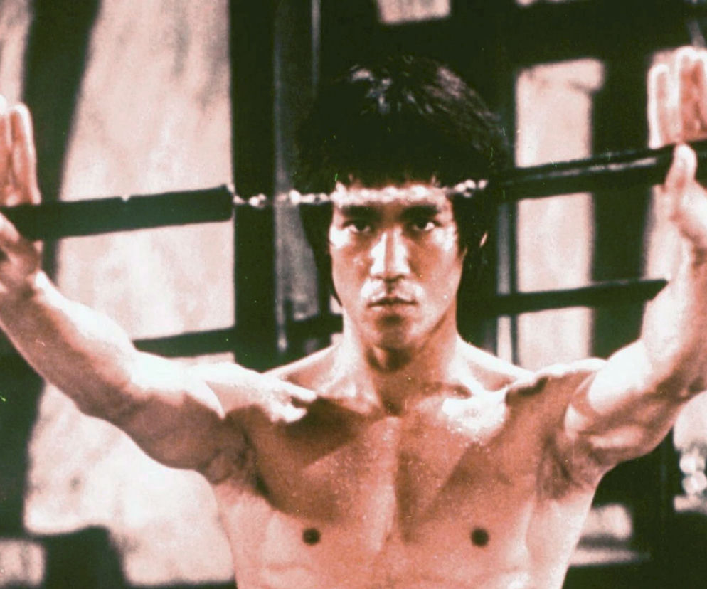 Każdy Polak może być jak Bruce Lee