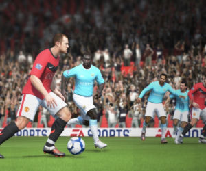 FIFA 11