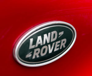 Range Rover Evoque - lifting 2015