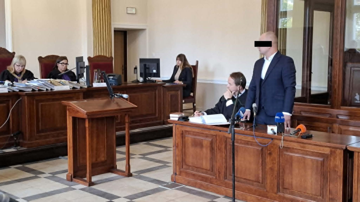 Ponowny proces policjanta w sprawie śmiertelnego postrzelenia 21-latka