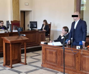 Ponowny proces policjanta w sprawie śmiertelnego postrzelenia 21-latka