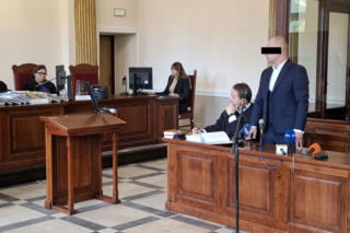 Ponowny proces policjanta w sprawie śmiertelnego postrzelenia 21-latka