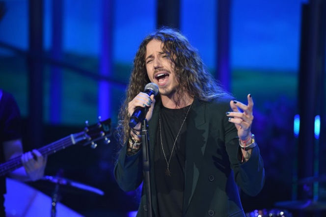 Michał Szpak w Kocham Cię Polsko! Kiedy wystąpi i co zaśpiewa?