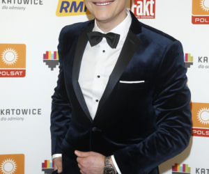 Sylwester w Polsacie ponownie bez Krzysztofa Ibisza? Jego udział stoi pod znakiem zapytania