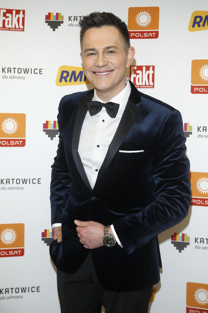Sylwester w Polsacie ponownie bez Krzysztofa Ibisza? Jego udział stoi pod znakiem zapytania