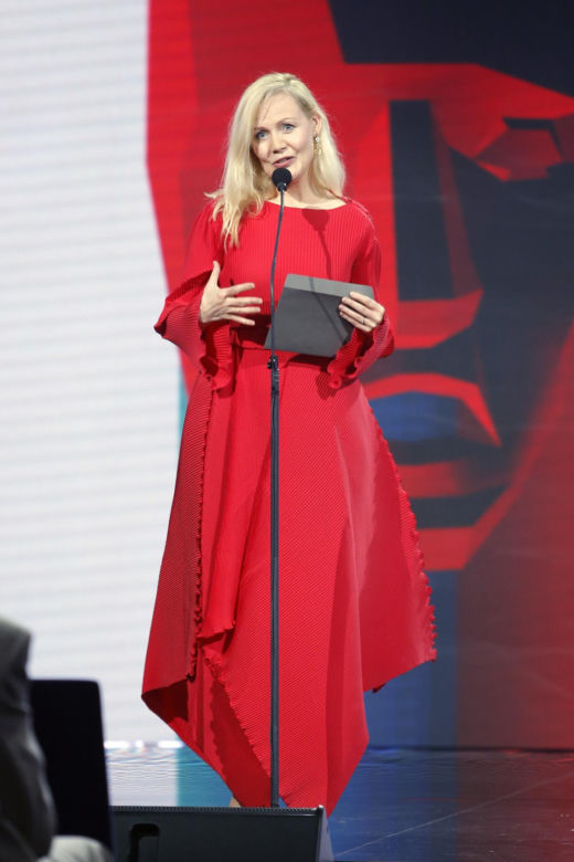 Katarzyna Stoparczyk