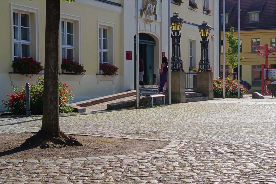 Angermünde