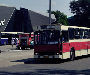 Bydgoska komunikacja świętowała swoje 130 urodziny! [ZDJĘCIA]