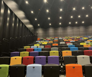Miejskie Centrum Kultury otwiera podwoje