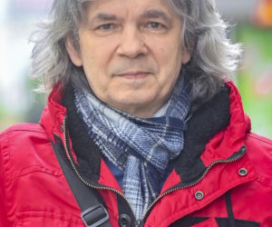 Filip Łobodziński na pogrzebie. Pożegnał ważną osobę