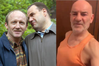 Fani oszaleli po nagraniu Waldemara Obłozy. Kultowe „Miodowe lata” doczekają się kontynuacji?