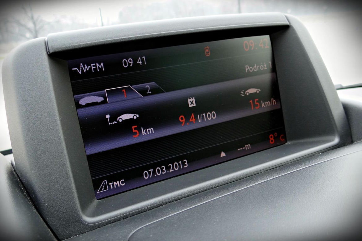 Citroen Berlingo XTR