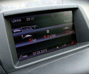 Citroen Berlingo XTR