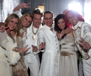 Michał Wiśniewski zabrał głos ws. decyzji TVP odnośnie Eurowizji. Szanuję ich decyzję