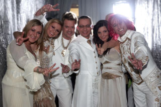 Michał Wiśniewski zabrał głos ws. decyzji TVP odnośnie Eurowizji. Szanuję ich decyzję