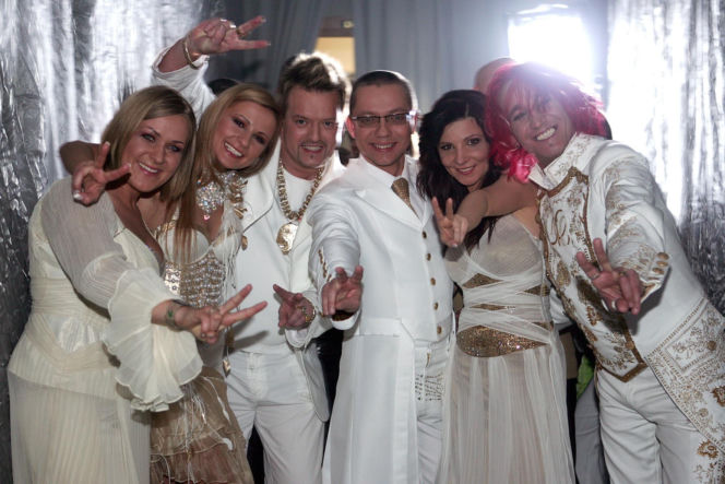 Michał Wiśniewski zabrał głos ws. decyzji TVP odnośnie Eurowizji. "Szanuję ich decyzję"