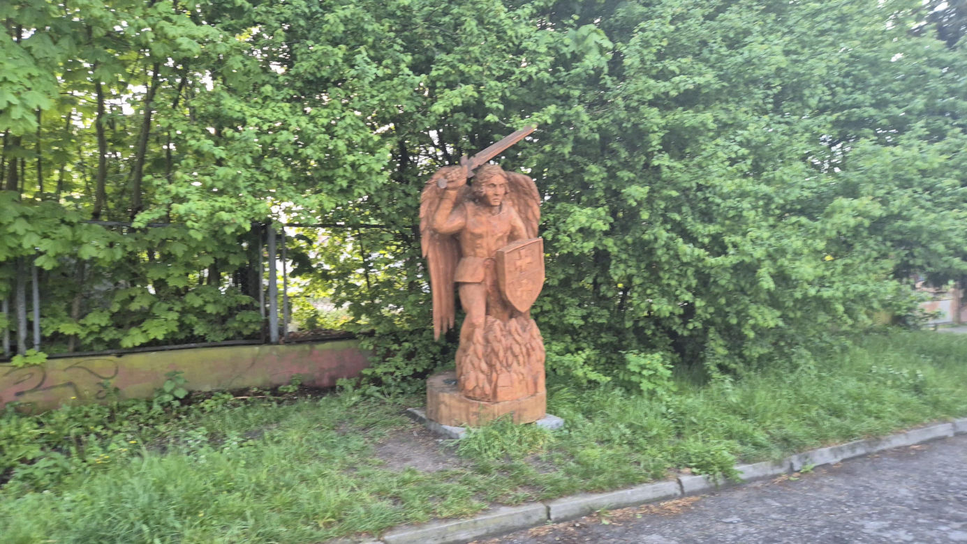 Odwiedziłam najstarsze miasto w woj. warmińsko-mazurskim. To miejsce mnie zachwyciło