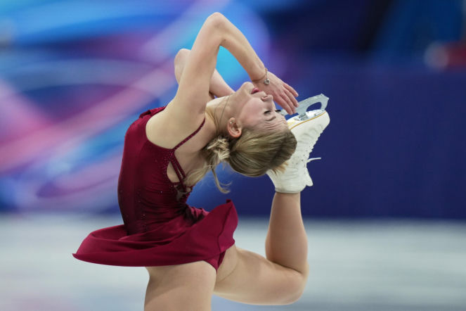 Igrzyska 2026: Starty Polaków we wtorek 17 lutego. Terminarz i godziny 