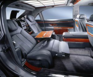 Maybach 62 (2002-2014)