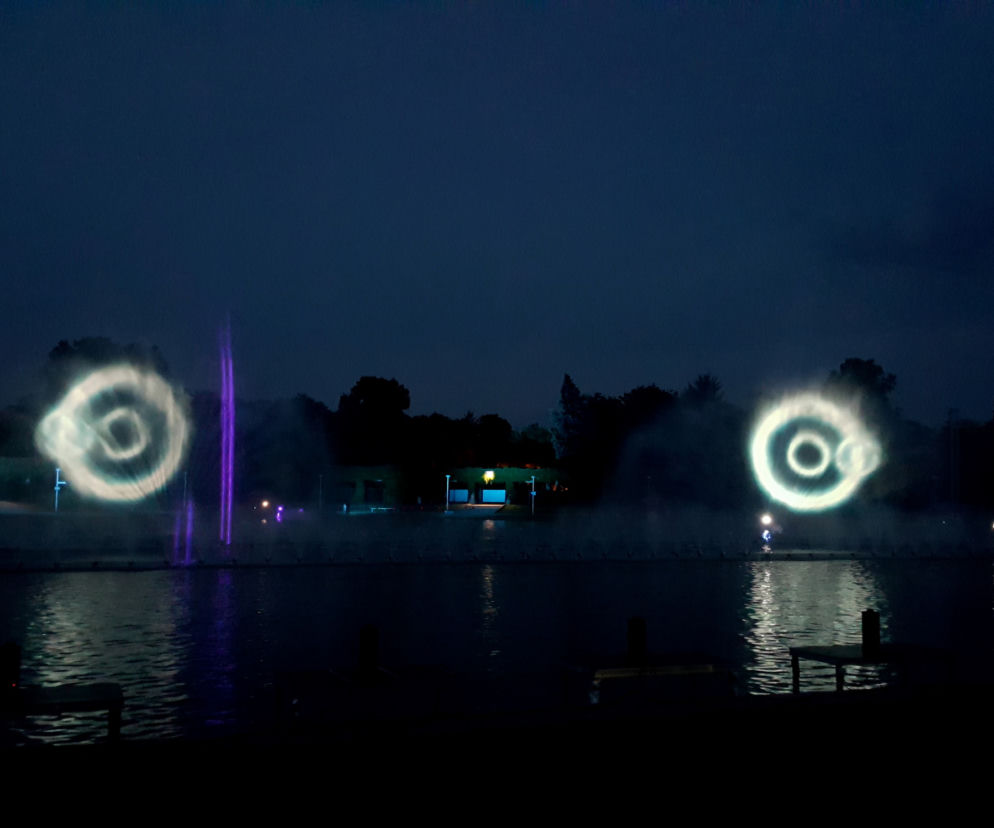 Festiwal Fontann AquaFunFest