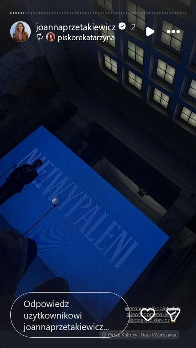 Joanna Przetakiewicz walczy z wypaleniem! Koleżanki po fachu wsparły jej nową akcję