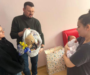 Porodówki na Śląsku idą do zamknięcia. W Sosnowcu cud - większa liczba porodów