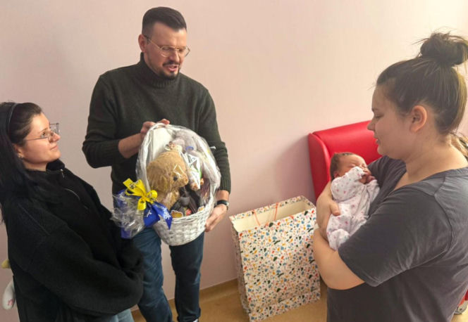 Porodówki na Śląsku idą do zamknięcia. W Sosnowcu cud - większa liczba porodów