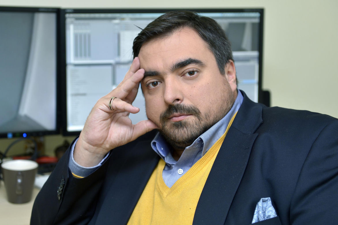 Tomasz Sekielski