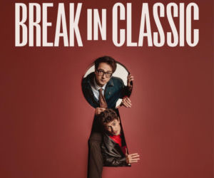 Jakub Józef Orliński i Aleksander Dębicz ogłaszają drugą edycję festiwalu Break in Classic!