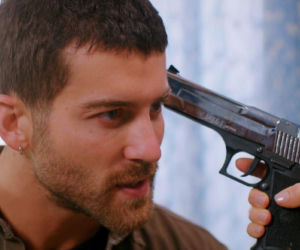 Miłość i nadzieja, odcinek 355. Cihan, Gonul