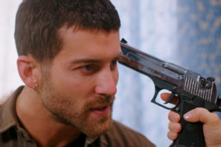 Miłość i nadzieja, odcinek 355. Cihan, Gonul