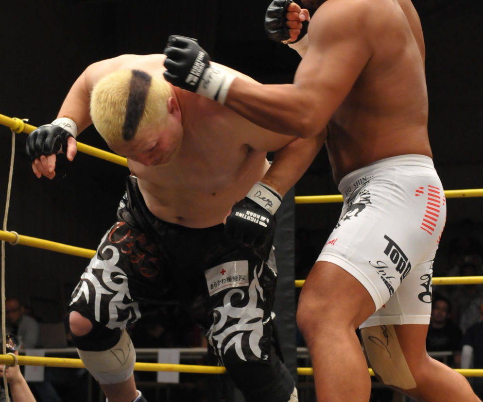 Yusuke Kawaguchi