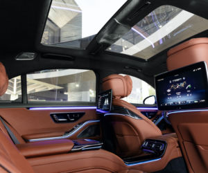 Mercedes-Benz Klasy S (W223)