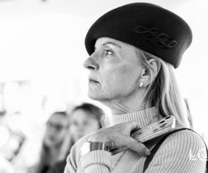 Wystawa w ŁOK Okna na światy Dariusza Skiermunta