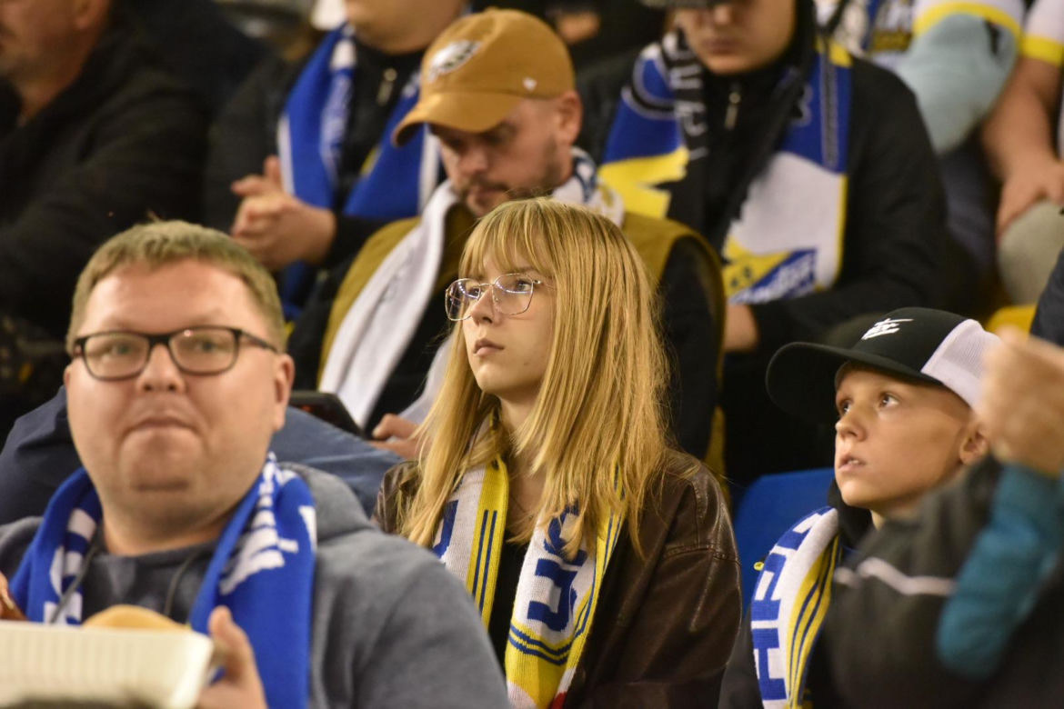 PRES Grupa Deweloperska Toruń - Betard Sparta Wrocław: Zdjęcia kibiców i zawodników z finału PGE Ekstraligi 2026 na Motoarenie