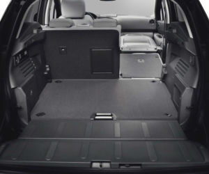 Peugeot 3008 facelifting