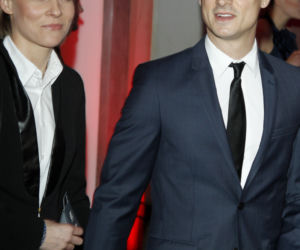 Paulina Andrzejewska, Mateusz Damięcki