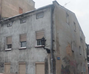 Tak zmieniły sie leszczyńskie kamienice