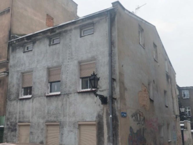 Tak zmieniły sie leszczyńskie kamienice