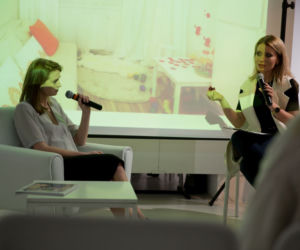 Architekt Ewa Czerny i Anna Dec