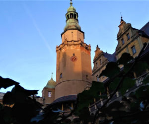 Znany dolnośląski zamek znów otwarty! Przez rok był zamknięty na cztery spusty