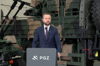 Zakłady Mechaniczne w Tarnowie dokapitalizowane. Podpisano umowę na 310 mln zł